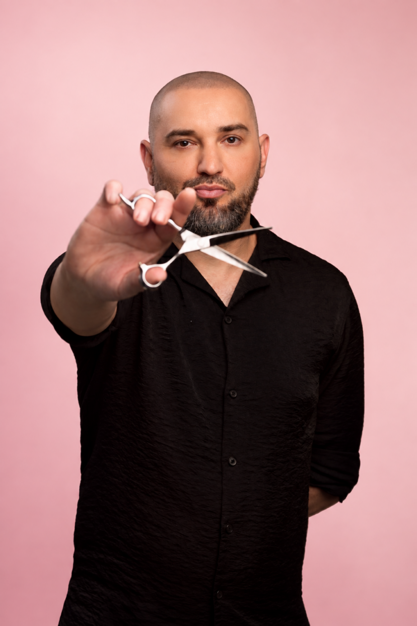 Marcos Farinasso